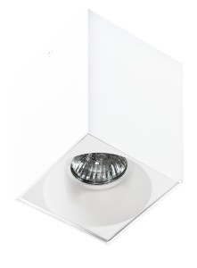 Plafon HUGO white (AZ0827) - AZZARDO