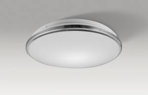 AZZARDO JUNONA 28 4000K CHROME AZ2746