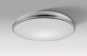 AZZARDO JUNONA 33 3000K CHROME AZ2749