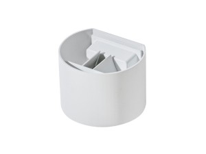 Kinkiet LETICIA 2 LED white (AZ2190 | GW-A310-WH) - AZZARDO