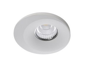 Lampa wpuszczana LORENZA white (AZ1476 | NC1777-WH) - AZZARDO