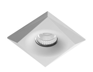 Lampa wpuszczana LORENZO white (AZ1496 | NC1778-WH) - AZZARDO