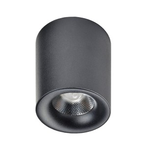 Plafon MANE black (AZ2844) - AZZARDO