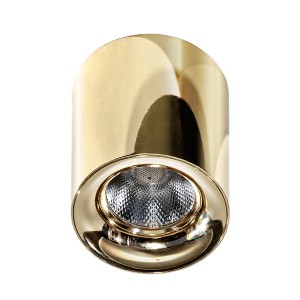 Plafon MANE gold (AZ2846) - AZZARDO