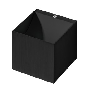 Kinkiet MARS black/black (AZ2931 | ) - AZZARDO