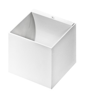 Kinkiet MARS white (AZ0896 | GM1109-WH) - AZZARDO