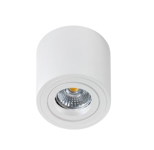 Lampa natynkowa MINI BROSS white (AZ1711 | GM4000-WH) - AZZARDO