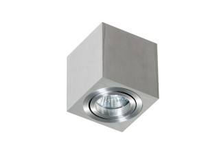 AZZARDO MINI ELOY ALU AZ1754