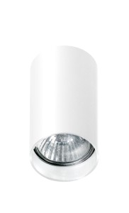Plafon MINI ROUND white (AZ1706 | GM4115-WH) - AZZARDO