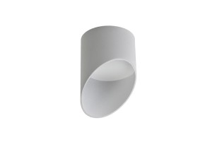 AZZARDO MOMO 12 WH 3000K AZ2280