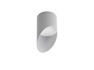 AZZARDO MOMO 8 WH 3000K AZ2278
