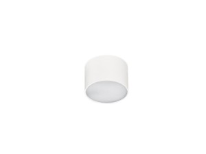 Plafon MONZA R 8 4000K (AZ2252 | SHR604000-5-WH) - AZZARDO
