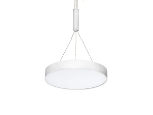 AZZARDO MONZA R PENDANT 40 WH 4000K AZ2570