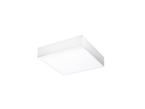 Plafon MONZA SQUARE 40 4000K white (AZ2272 | SHS564000-50-WH) - AZZARDO