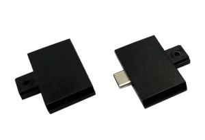 Systemy Szynowe NEO TRACK MAGNETIC CONNECTOR 1 BK (AZ5136) - Azzardo