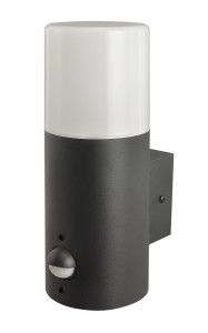 Lampa zewnętrzna NILS 800 Czarny (AZ4481) - AZzardo