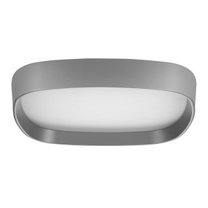 AZZARDO PIENZA 4000K GREY AZ2720