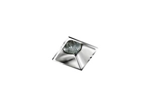 Lampa wpuszczana PIO 2 white (AZ1719 | GM2208-WH) - AZZARDO