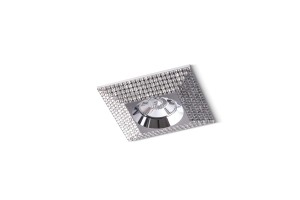 AZZARDO PIRAMIDE XL CHROME AZ1612