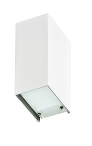 Lampa zewnętrzna RASMUS Czarny (AZ4483) - AZzardo