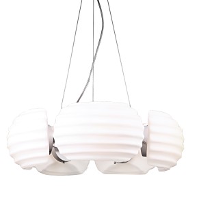 Lampa Wpuszczczana Zewnętrzena ROMOLO R IP65 Czarna (AZ5390) - AZzardo