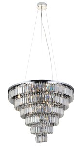 AZZARDO SALERNO XL PENDANT AZ2927
