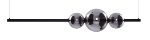 Lampa wisząca SALERNO PENTANT (DEL-6293-5P | AZ 2107) Azzardo - żyrandol