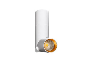 Plafon SANTOS TRACK white (AZ2925 | ) - AZZARDO