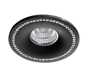 AZZARDO SIMON R BLACK AZ1613