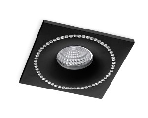 Lampa wisząca Silver Ball 40 (AZ0734) - Azzardo - żyrandol
