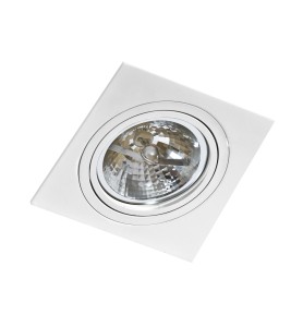 Stelaż z zawieszeniem do lamp SIRIUS miedziany (AZ2118) - Azzardo
