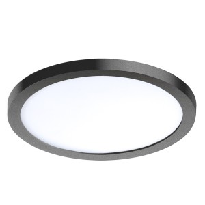 Lampa wisząca SKYE PENDANT 3000K BK (AZ4521) - Azzardo