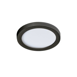 Oprawa wpuszczana SLIM 22 SQUARE 4000K IP44 WH (AZ4332) - Azzardo