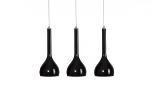 AZZARDO SOUL 3 BLACK WISZACA AZ0276
