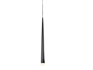 Lampa wisząca STIG Czarny (AZ5905) - Azzardo