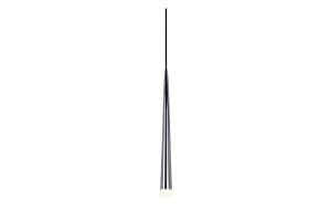 AZZARDO STYLO 1 CHROM LAMPA AZ0117