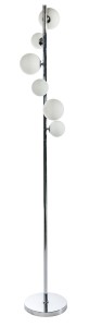 Lampa wisząca Sybilla 10 (AZ2100 - Azzardo) - żyrandol