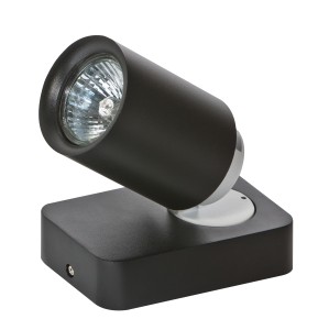 AZZARDO TOMI 1 BLACK AZ0681
