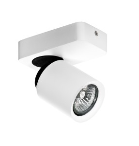 AZZARDO TOMI 1 WHITE AZ0662
