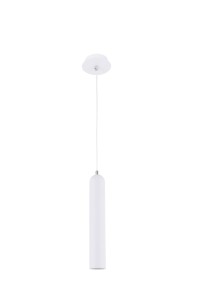 Lampa podłogowa TRINTON chrom (AZ0024 Azzardo)