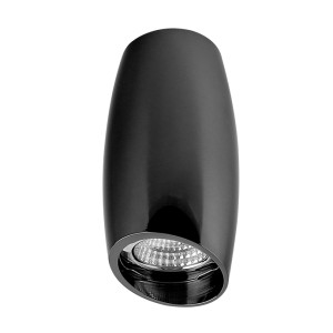 Lampa stojąca VANESSA FLOOR 75 Czarny (AZ6205) - Azzardo