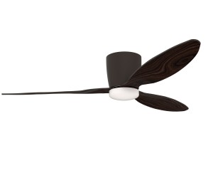 AZZARDO VENETI BRONZE/WALNUT AZ4449