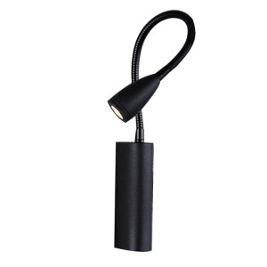 Lampa wisząca VERNO 3 3000K Czarny (AZ6312) - Azzardo