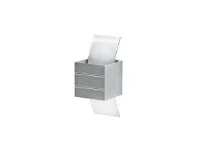 Kinkiet VERONICA white (AZ1547 | MB459-Z-WH) - AZZARDO