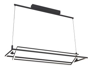 Lampa sufitowa spot VICI IP44 12W CCT SWITCH Złoty (AZ6041) - Azzardo
