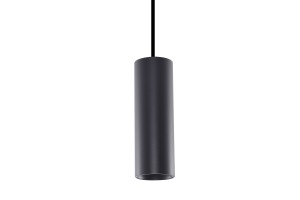 Przewód z oprawką bez bazy sufitowej do lampy ZIKO G9 3m ANTIQUE (AZ3457) - Azzardo
