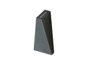 Uchwyt montażowy ZIKO HOLDER czarny (AZ2681) - Azzardo