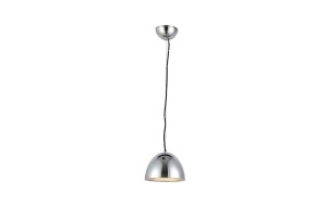 AZZARDO MODENA 18 CHROME/CHROME AZ1399