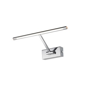 AZZARDO MONALISA 34 CHROME AZ2641