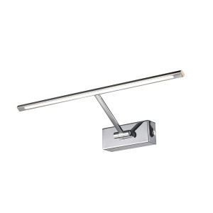 AZZARDO MONALISA 46 CHROME AZ2645